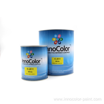 Good Quality Car Paint Auto Color Mixing System